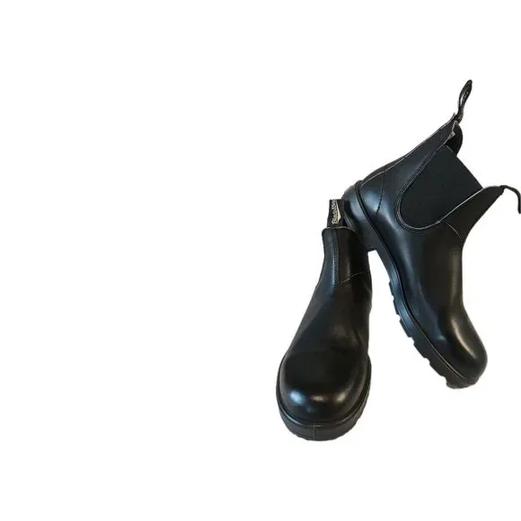 Blundstone Tasmania Australia  Boots Size 10.5 New - Picture 4 of 16